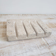 Cargar imagen en el visor de la galería, Jabonera de Mármol