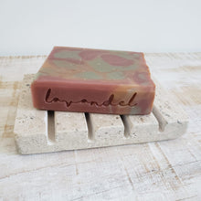 Cargar imagen en el visor de la galería, Jabonera de Mármol