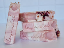 Cargar imagen en el visor de la galería, Pink Marble